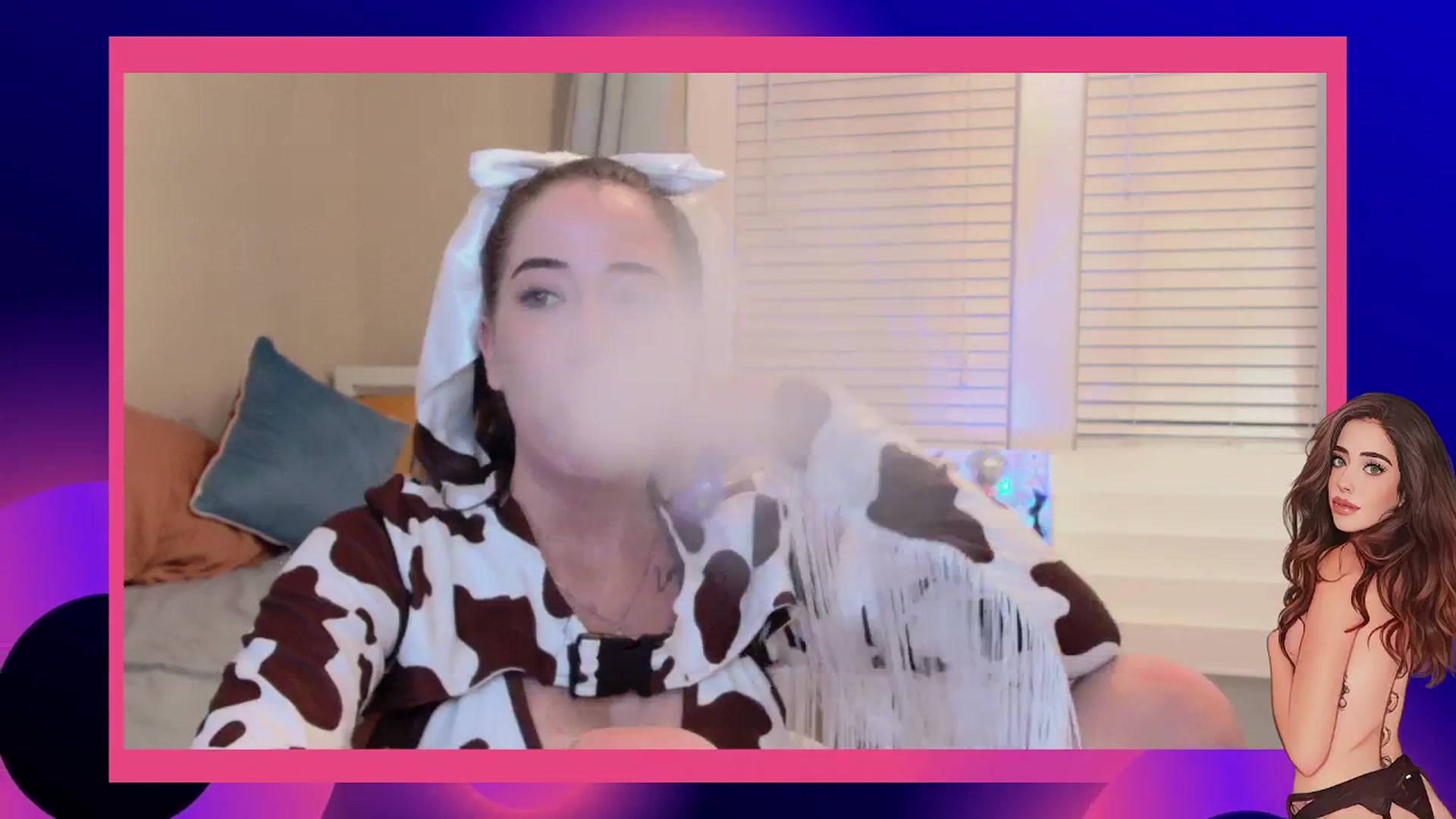 Gallery image thumbnail from JaseyLee99's myfreecams stream on, 09/09/2024, 05:45 image 14 of 20