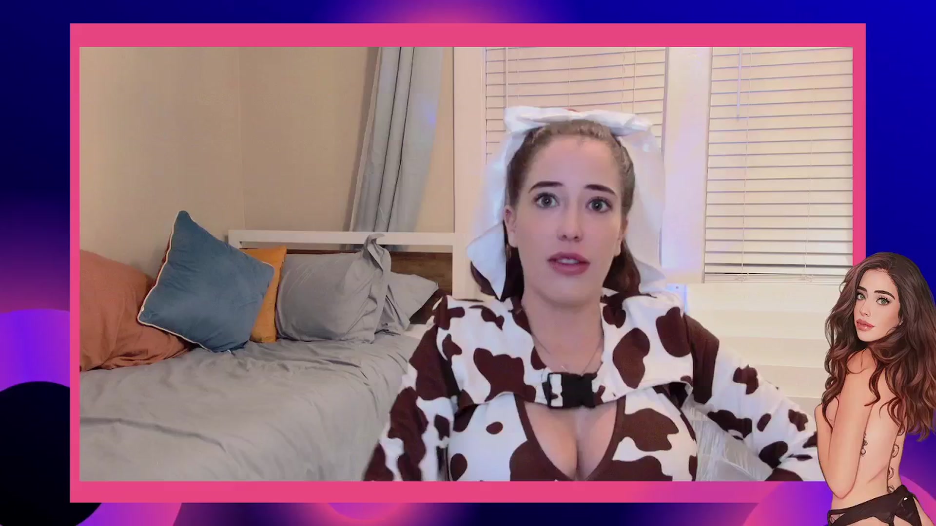 Gallery image thumbnail from JaseyLee99's myfreecams stream on, 09/09/2024, 05:45 image 9 of 20