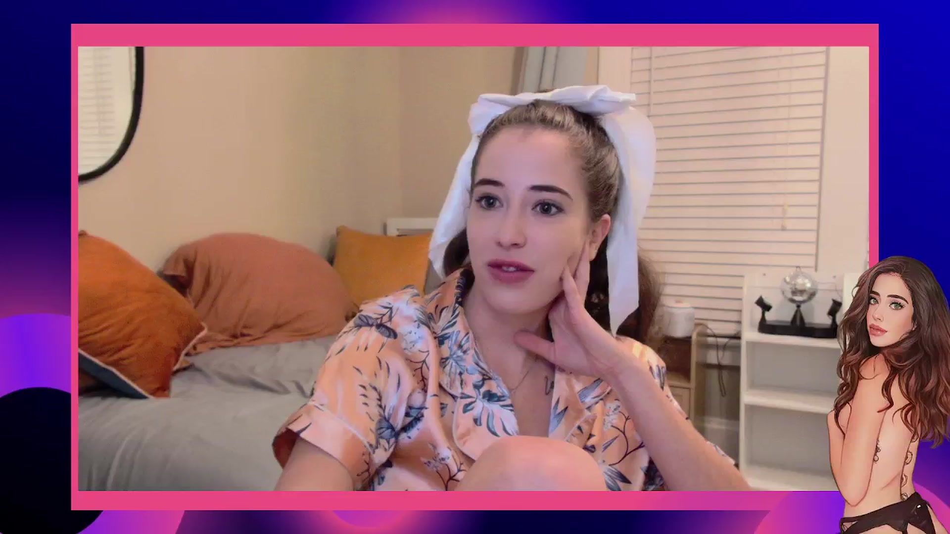 Gallery image thumbnail from JaseyLee99's myfreecams stream on, 09/09/2024, 10:38 image 14 of 20