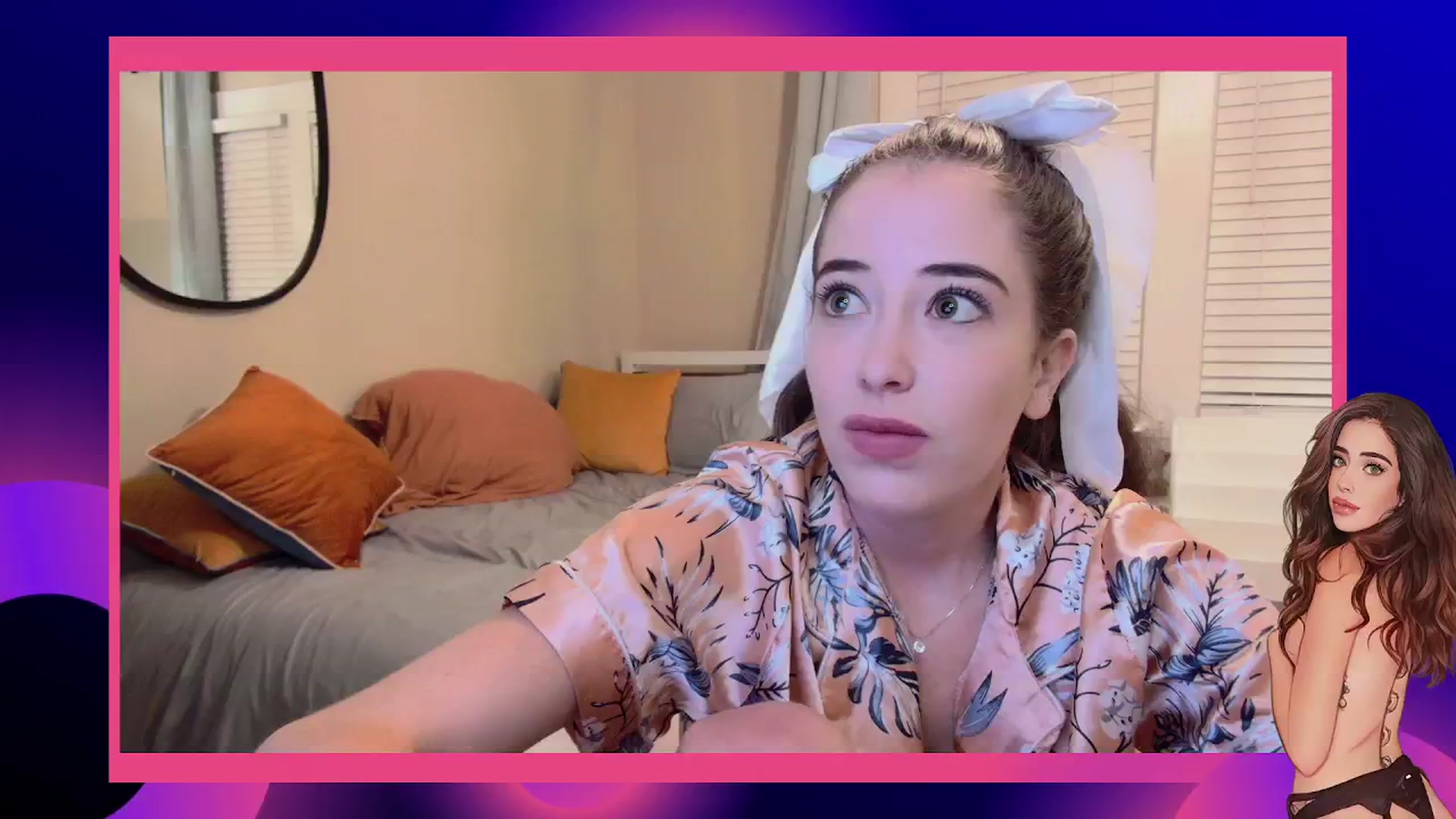 Gallery image thumbnail from JaseyLee99's myfreecams stream on, 09/09/2024, 10:38 image 13 of 20