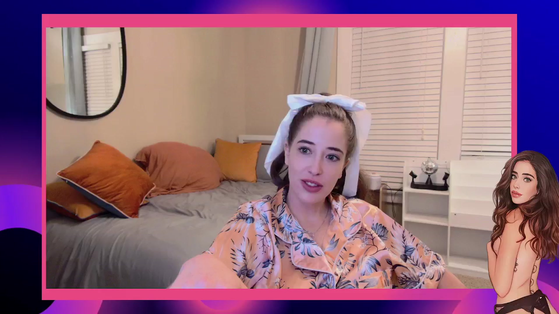 Gallery image thumbnail from JaseyLee99's myfreecams stream on, 09/09/2024, 10:38 image 12 of 20