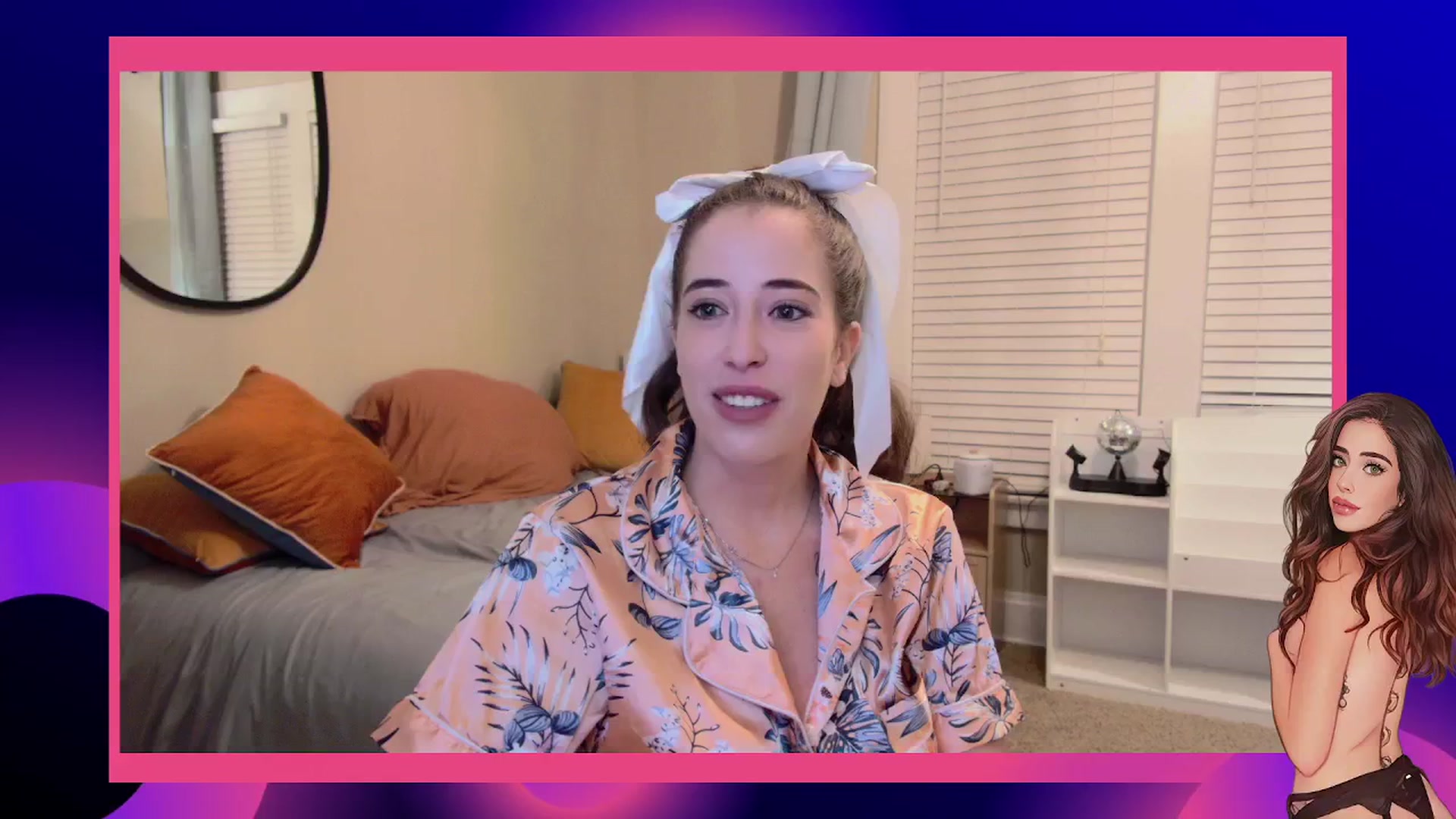 Gallery image thumbnail from JaseyLee99's myfreecams stream on, 09/09/2024, 10:38 image 10 of 20