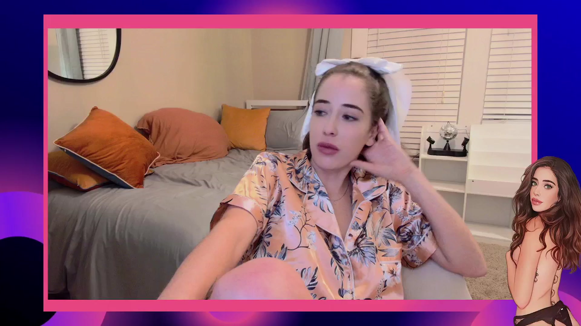 Gallery image thumbnail from JaseyLee99's myfreecams stream on, 09/09/2024, 10:38 image 7 of 20