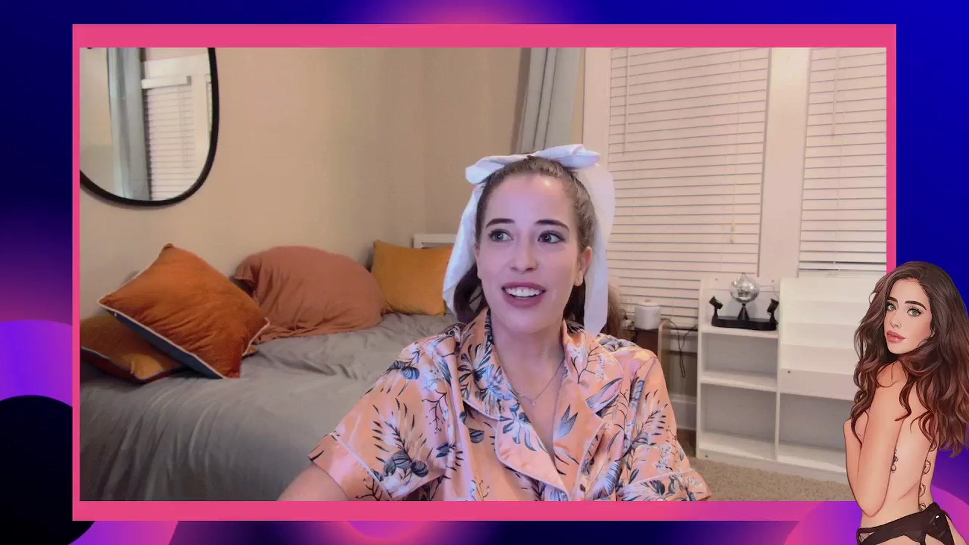 Gallery image thumbnail from JaseyLee99's myfreecams stream on, 09/09/2024, 10:38 image 11 of 20
