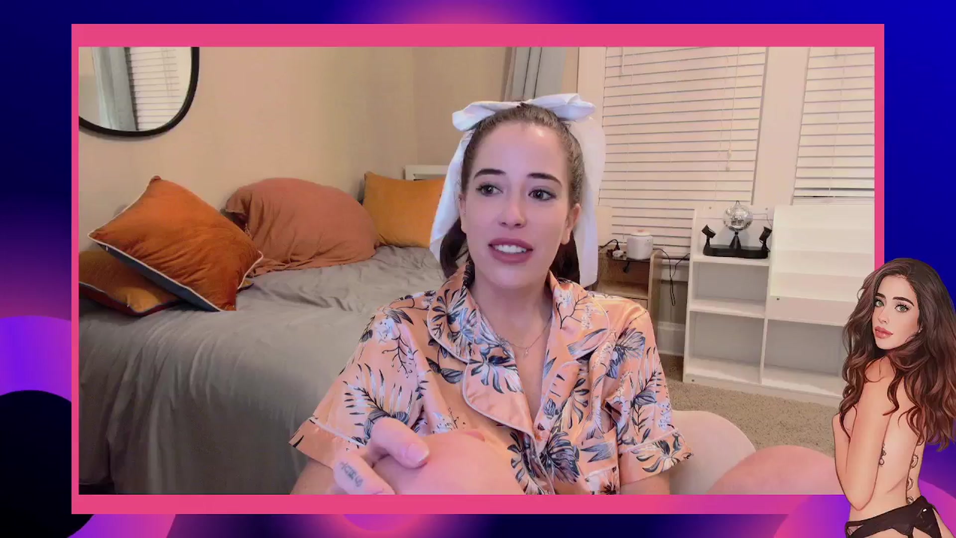 Gallery image thumbnail from JaseyLee99's myfreecams stream on, 09/09/2024, 10:38 image 9 of 20