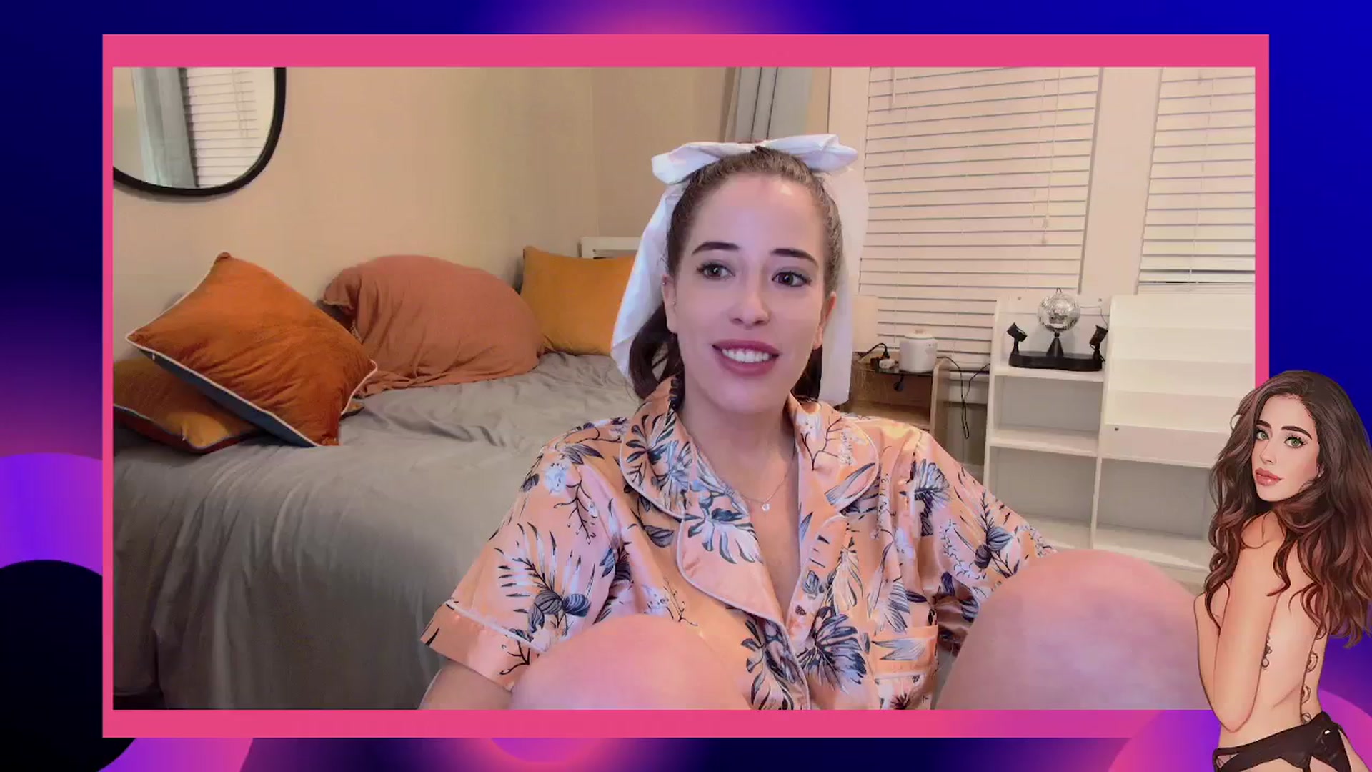 Gallery image thumbnail from JaseyLee99's myfreecams stream on, 09/09/2024, 10:38 image 8 of 20