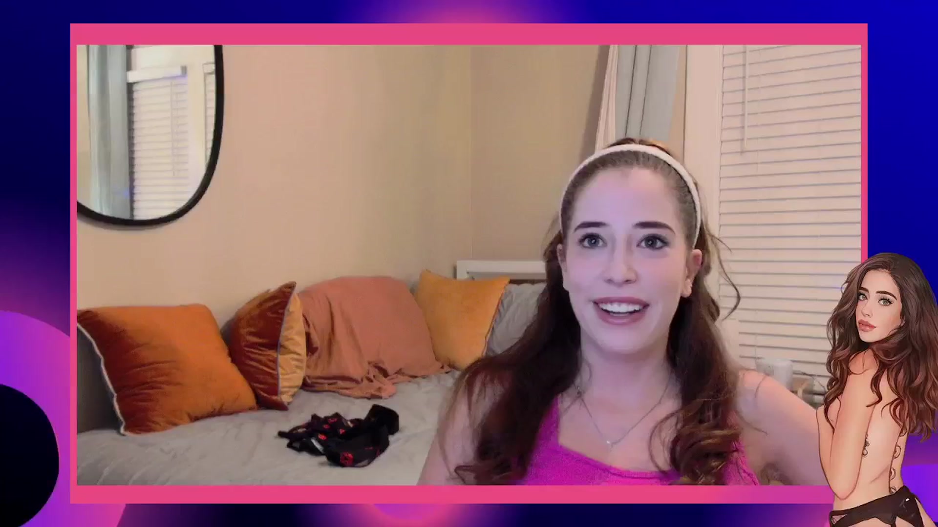 Gallery image thumbnail from JaseyLee99's myfreecams stream on, 09/10/2024, 24:31 image 18 of 20