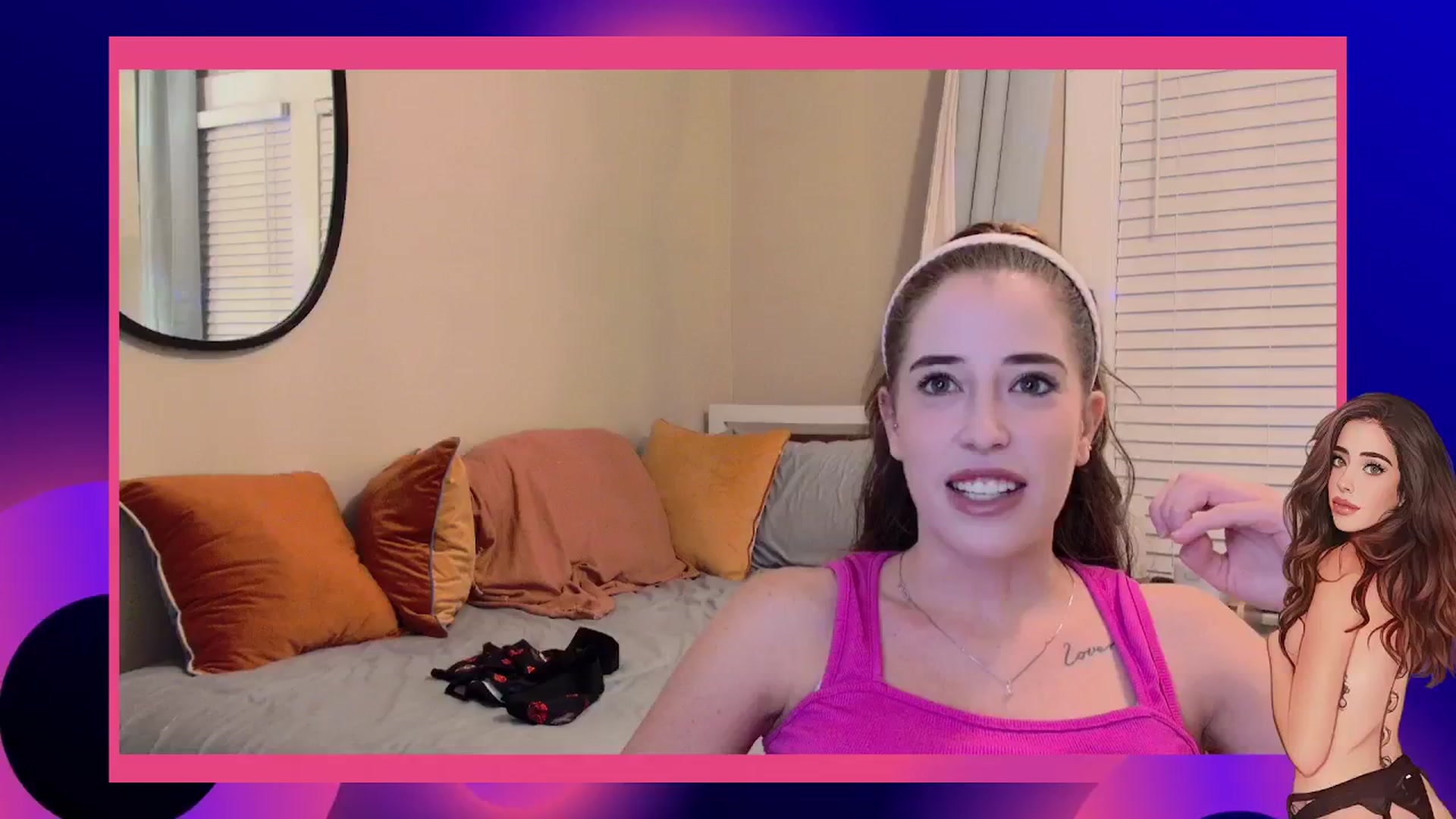 Gallery image thumbnail from JaseyLee99's myfreecams stream on, 09/10/2024, 24:31 image 16 of 20