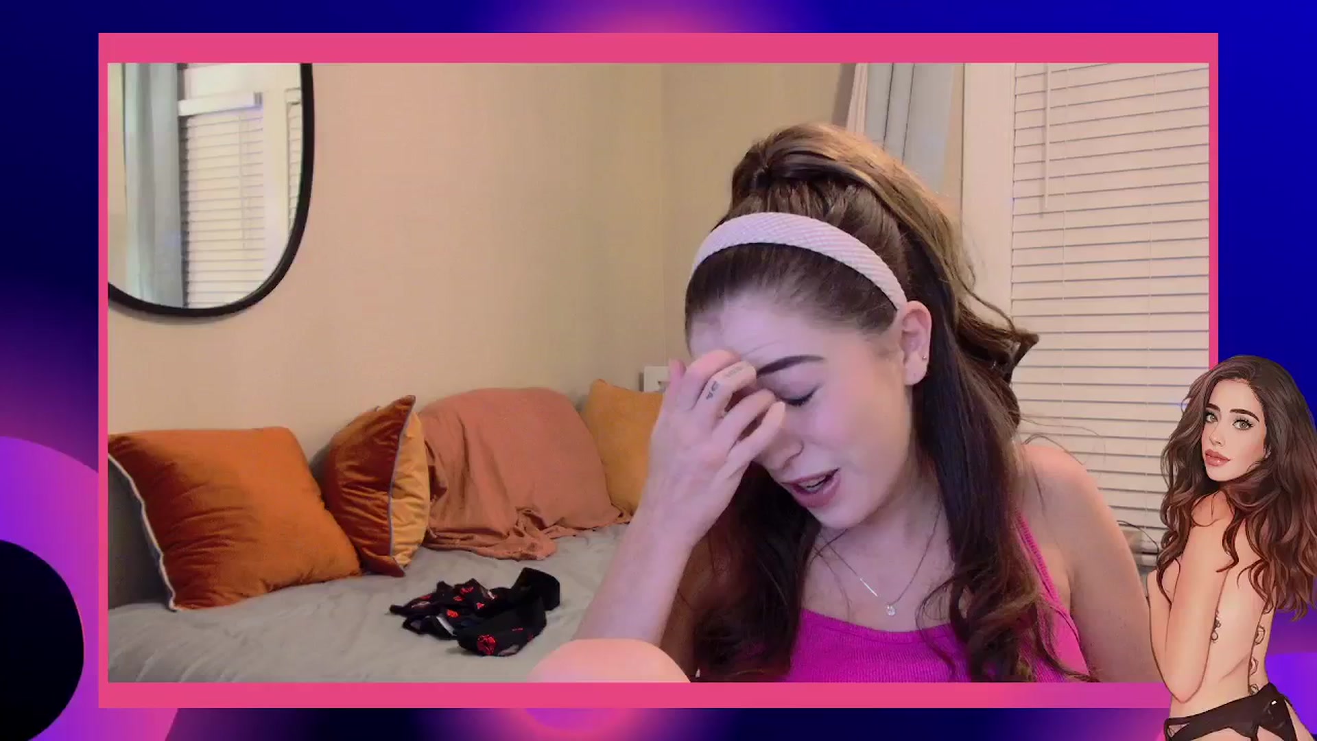 Gallery image thumbnail from JaseyLee99's myfreecams stream on, 09/10/2024, 24:31 image 20 of 20