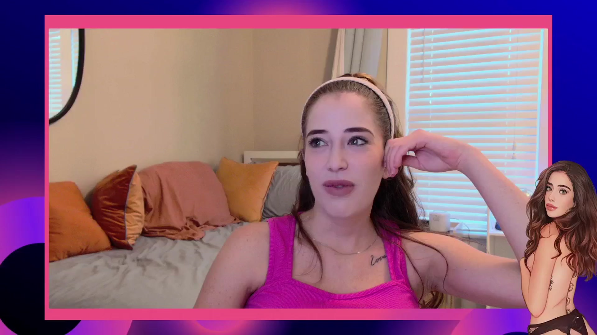 Gallery image thumbnail from JaseyLee99's myfreecams stream on, 09/10/2024, 24:31 image 5 of 20