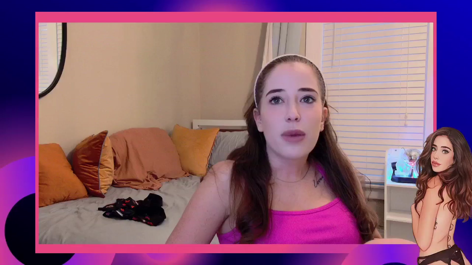Gallery image thumbnail from JaseyLee99's myfreecams stream on, 09/10/2024, 24:31 image 12 of 20