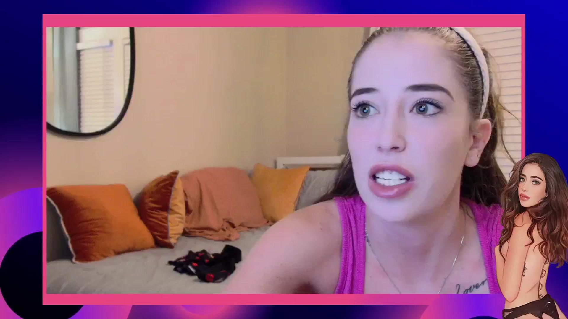 Gallery image thumbnail from JaseyLee99's myfreecams stream on, 09/10/2024, 24:31 image 17 of 20