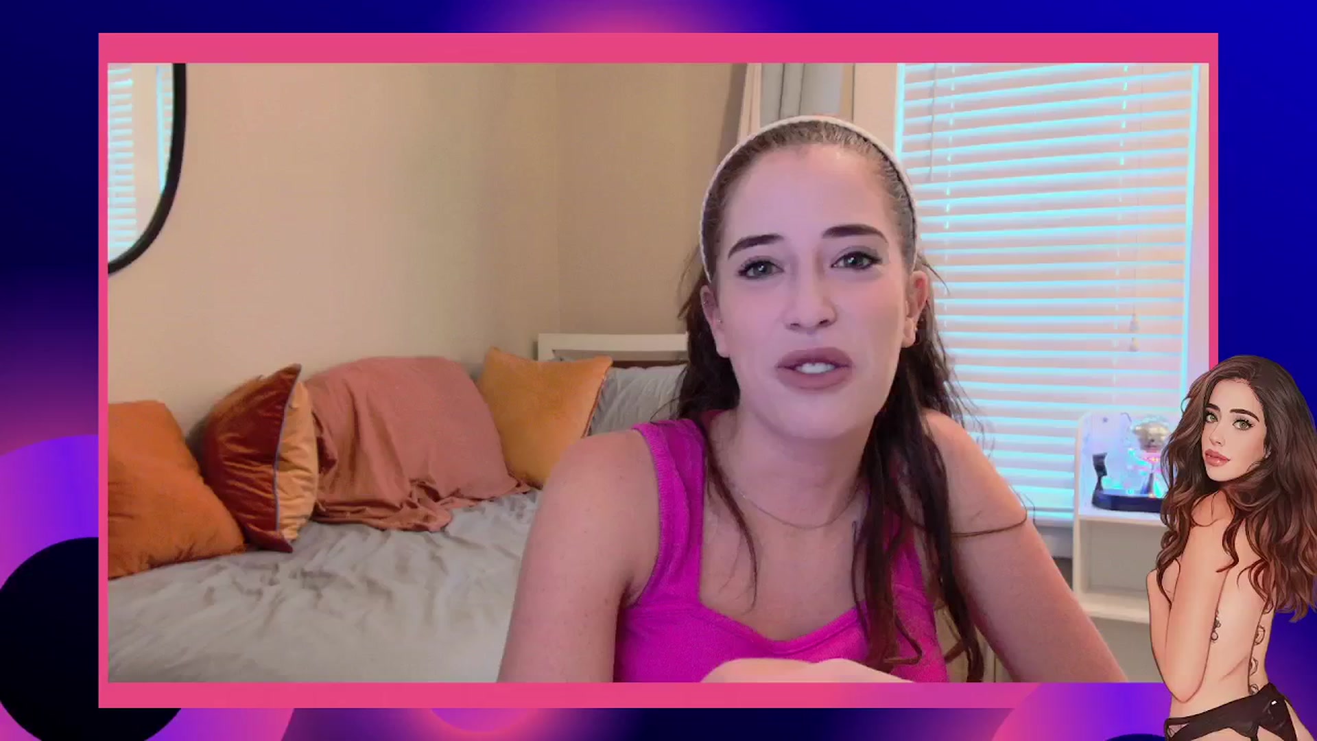 Gallery image thumbnail from JaseyLee99's myfreecams stream on, 09/10/2024, 24:31 image 4 of 20