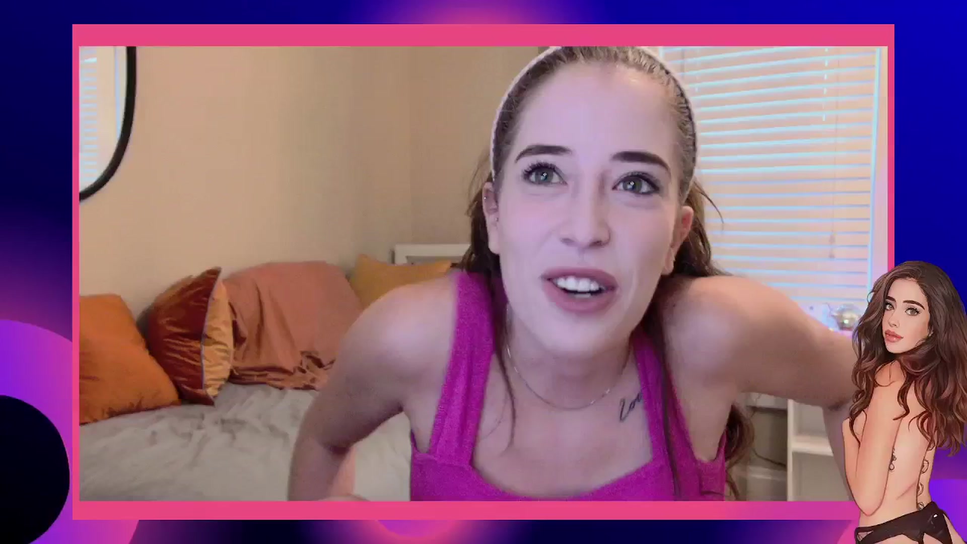 Gallery image thumbnail from JaseyLee99's myfreecams stream on, 09/10/2024, 24:31 image 8 of 20