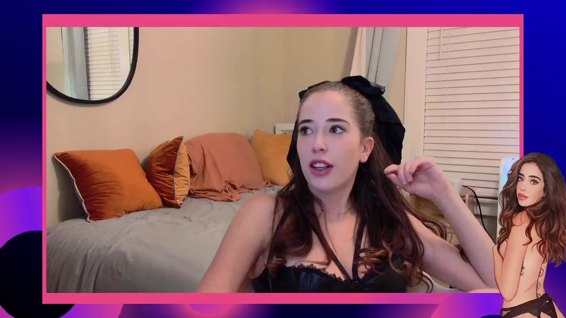 Gallery image thumbnail from JaseyLee99's myfreecams stream on, 09/10/2024, 04:49 image 19 of 20