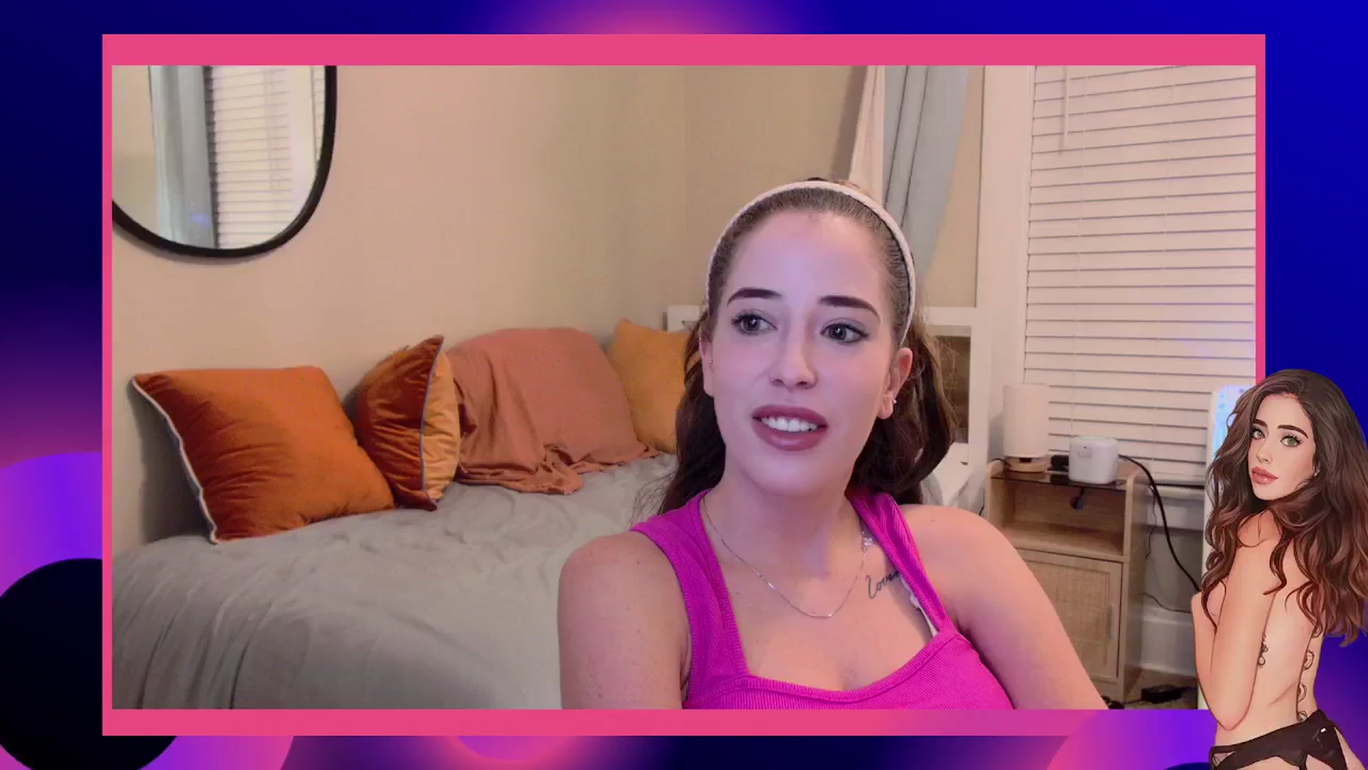 Gallery image thumbnail from JaseyLee99's myfreecams stream on, 09/10/2024, 04:49 image 4 of 20