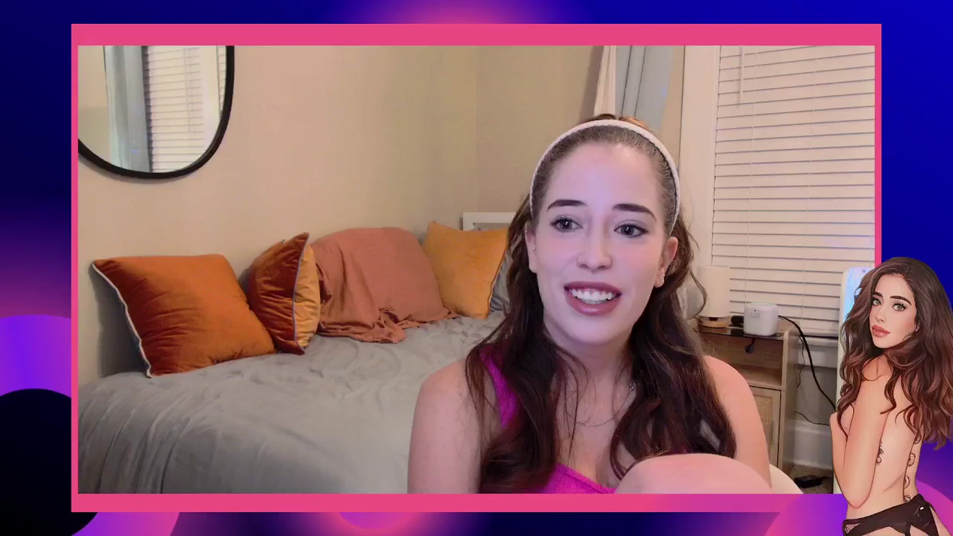 Gallery image thumbnail from JaseyLee99's myfreecams stream on, 09/10/2024, 04:49 image 1 of 20