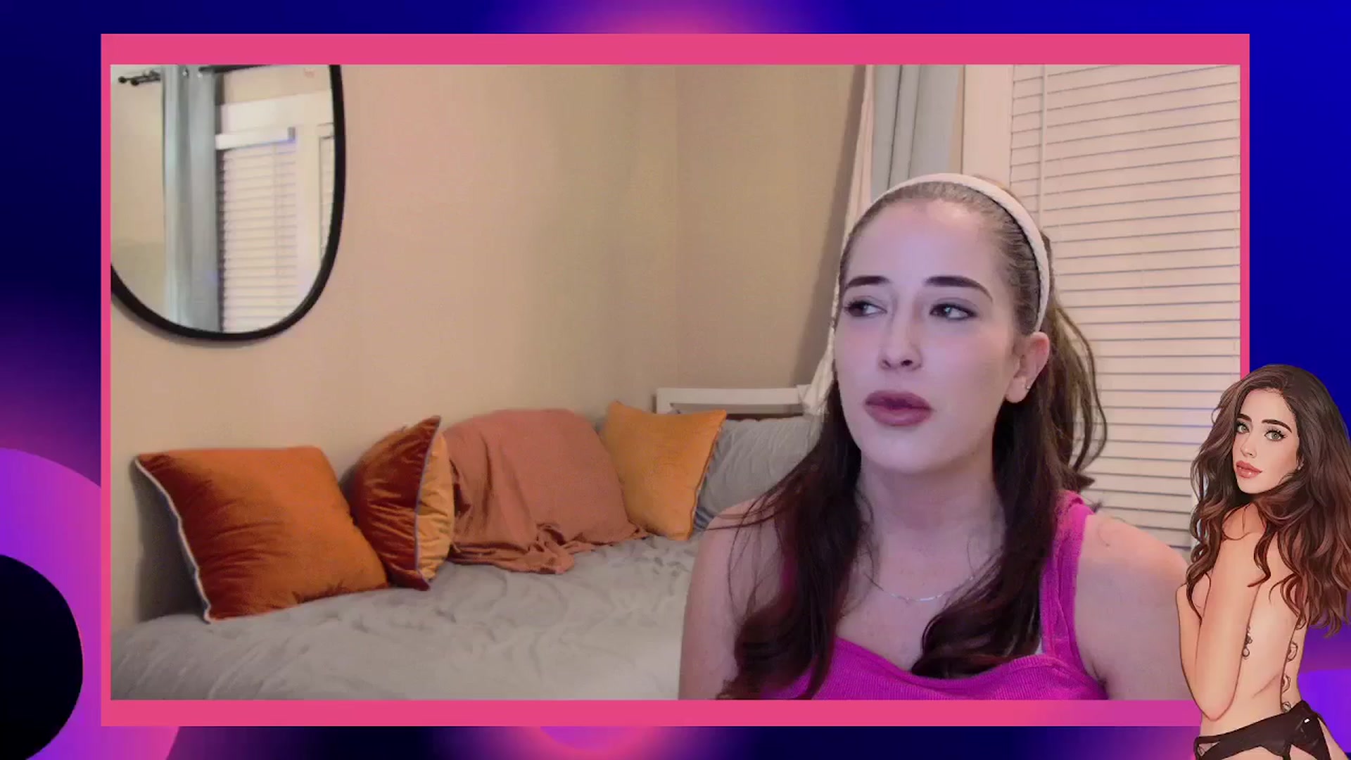 Gallery image thumbnail from JaseyLee99's myfreecams stream on, 09/10/2024, 04:49 image 11 of 20