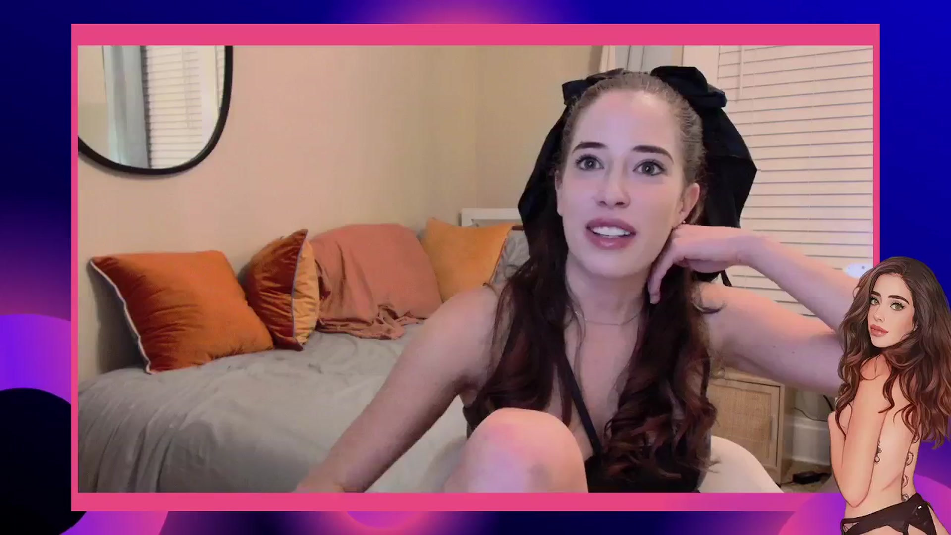 Gallery image thumbnail from JaseyLee99's myfreecams stream on, 09/10/2024, 04:49 image 17 of 20
