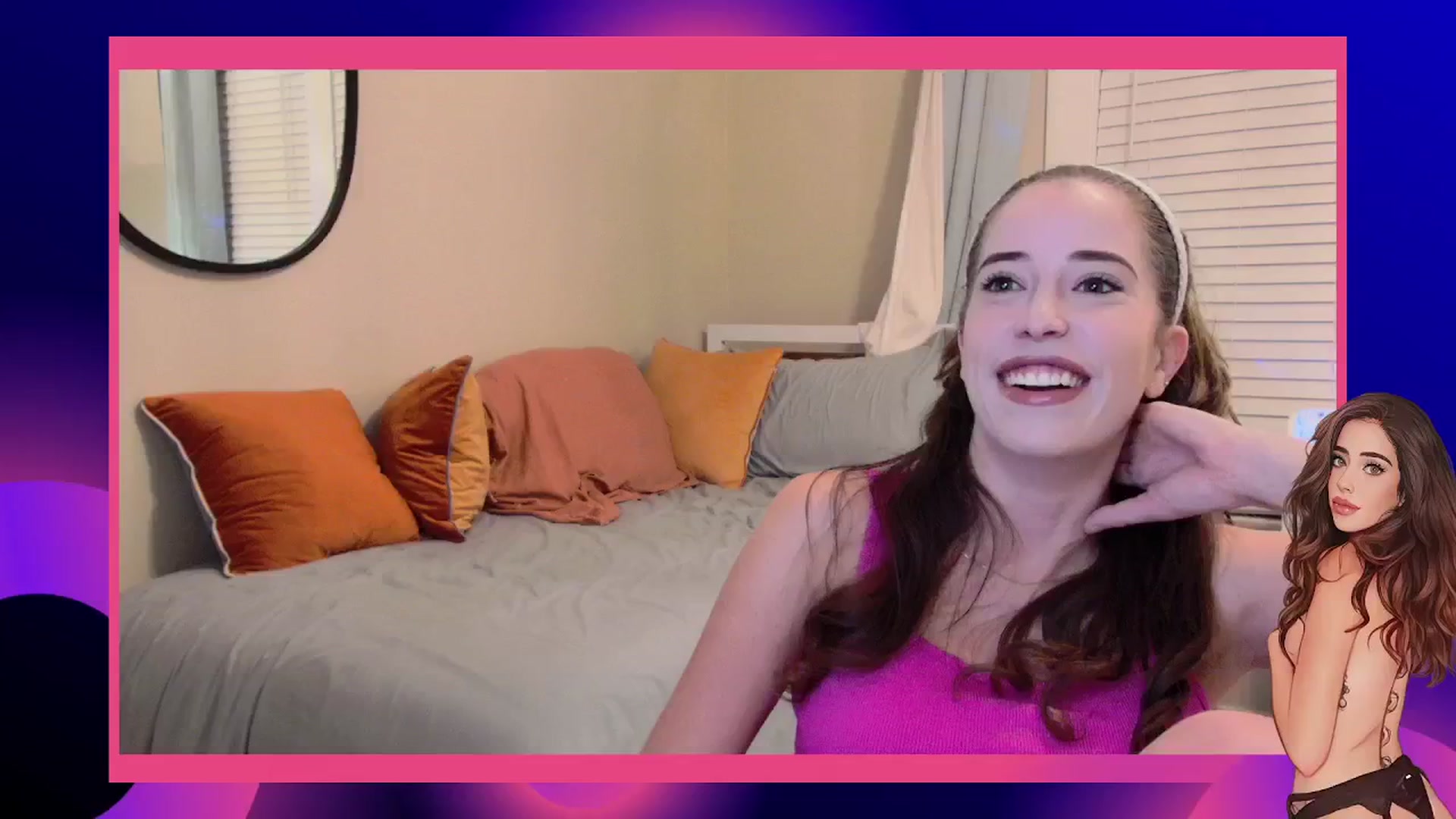 Gallery image thumbnail from JaseyLee99's myfreecams stream on, 09/10/2024, 04:49 image 2 of 20