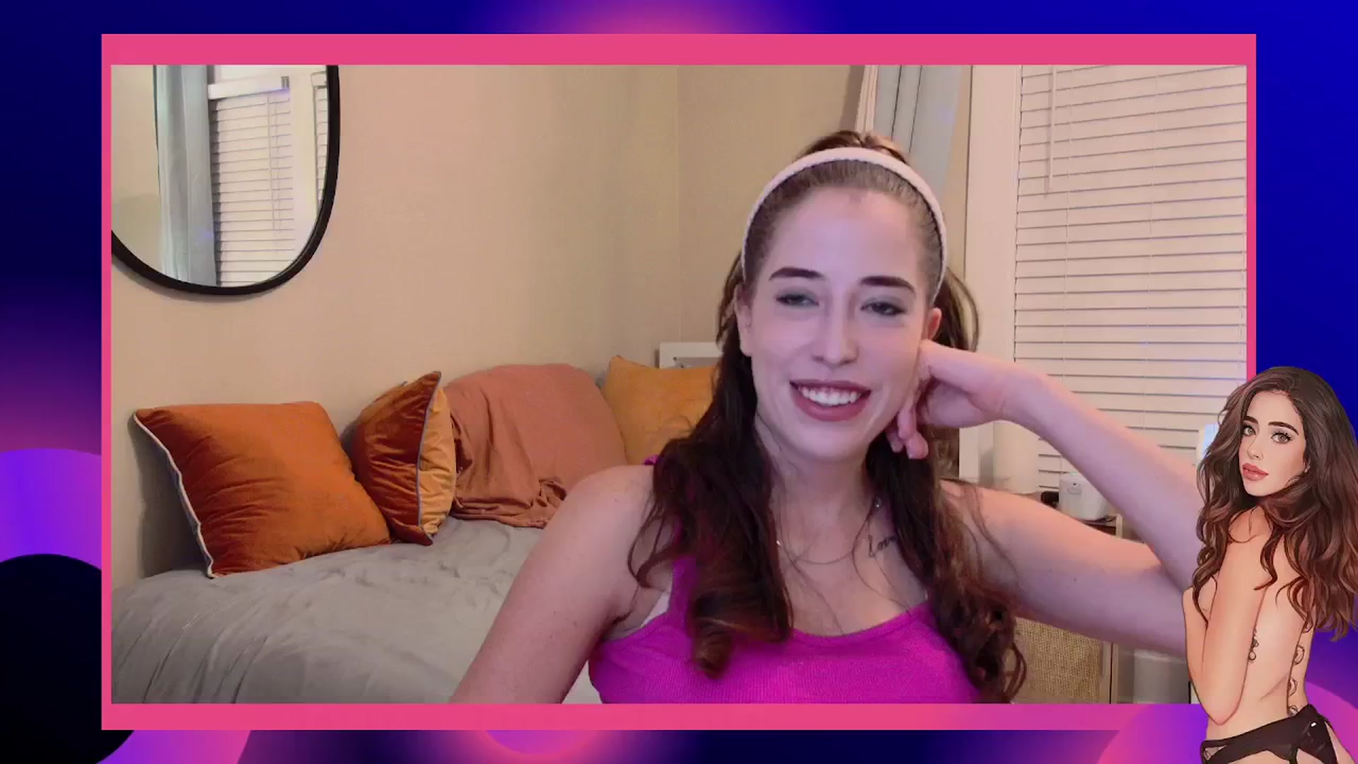 Gallery image thumbnail from JaseyLee99's myfreecams stream on, 09/10/2024, 04:49 image 8 of 20