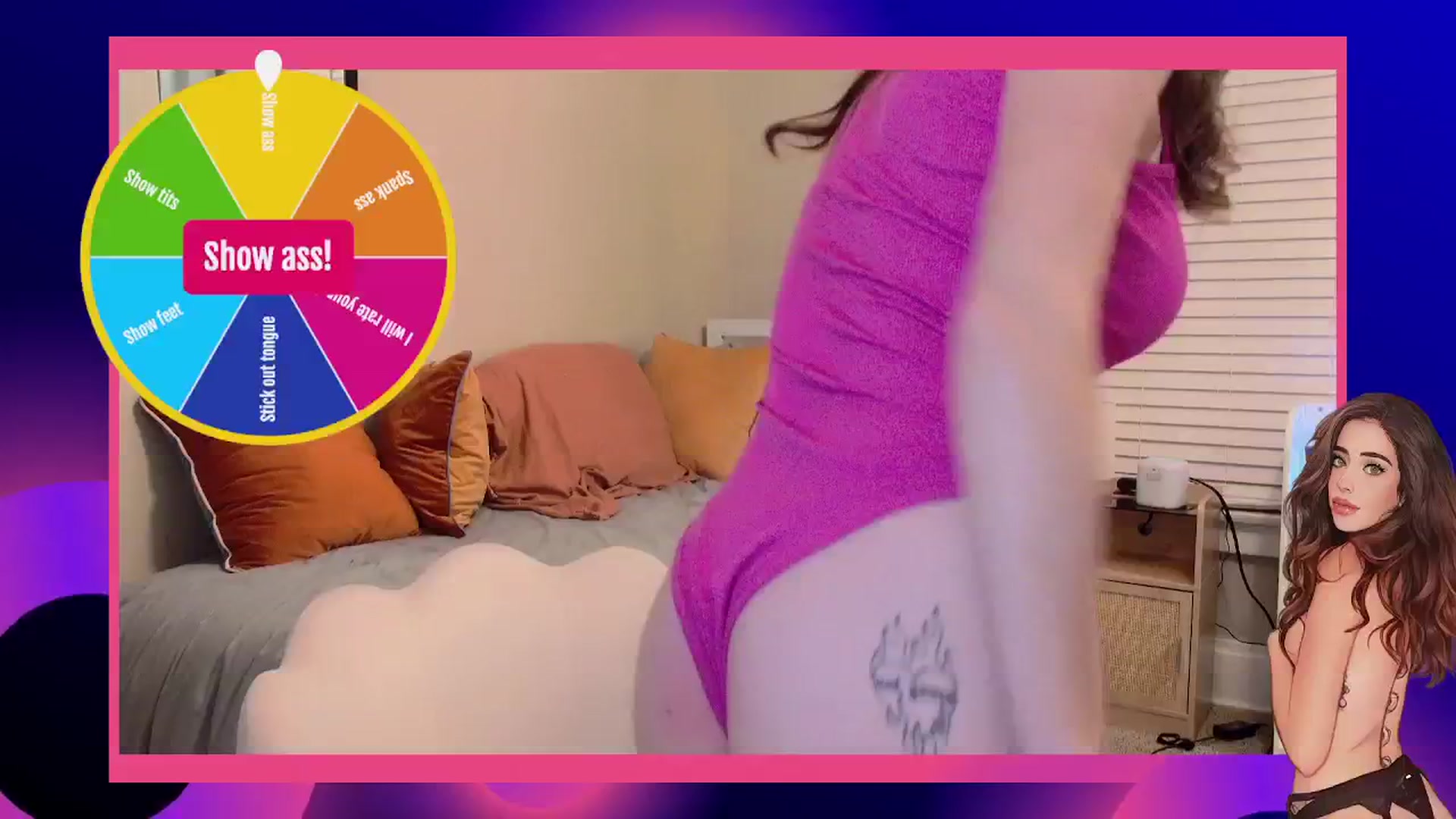 Gallery image thumbnail from JaseyLee99's myfreecams stream on, 09/10/2024, 04:49 image 14 of 20