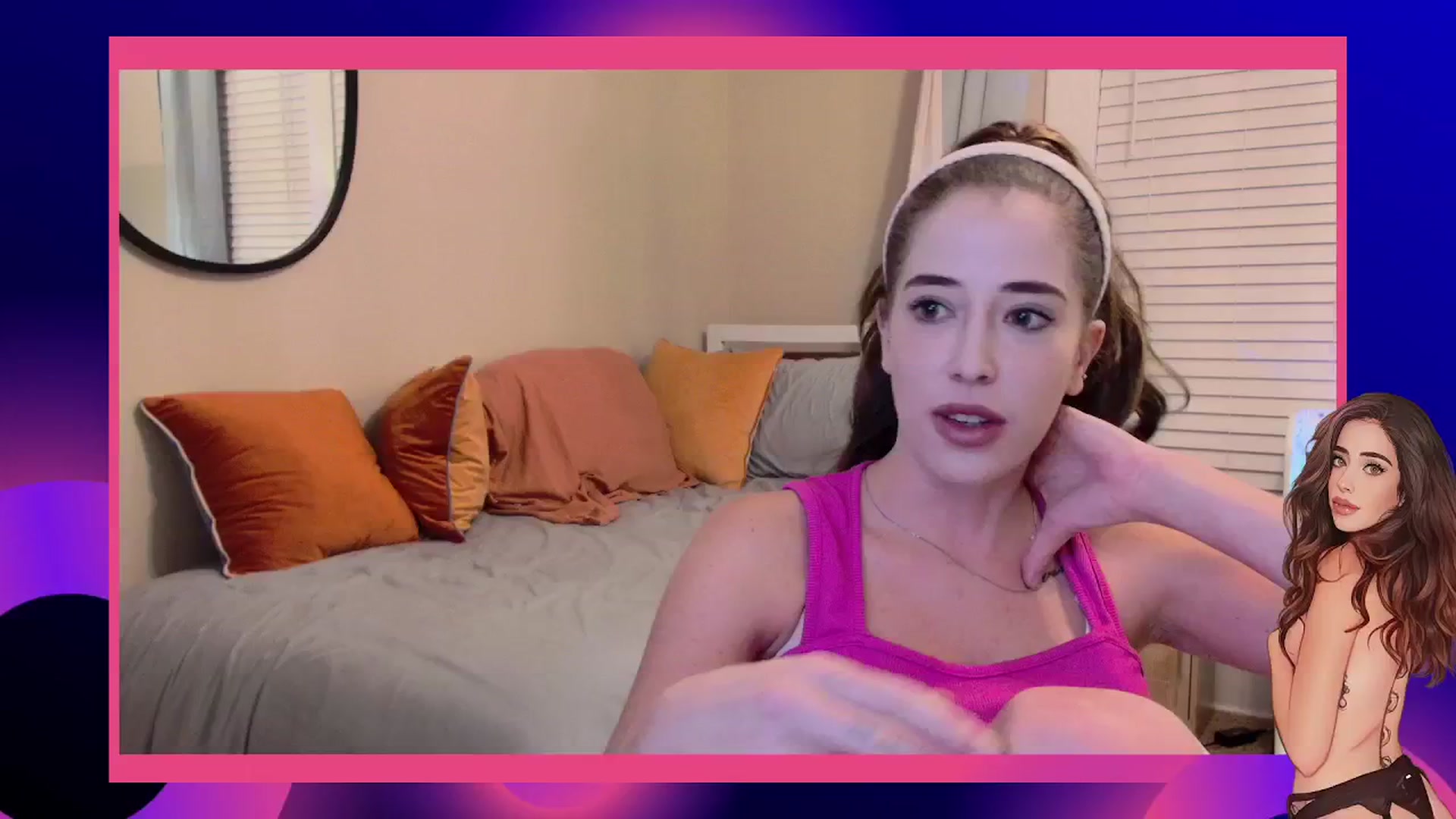 Gallery image thumbnail from JaseyLee99's myfreecams stream on, 09/10/2024, 04:49 image 3 of 20