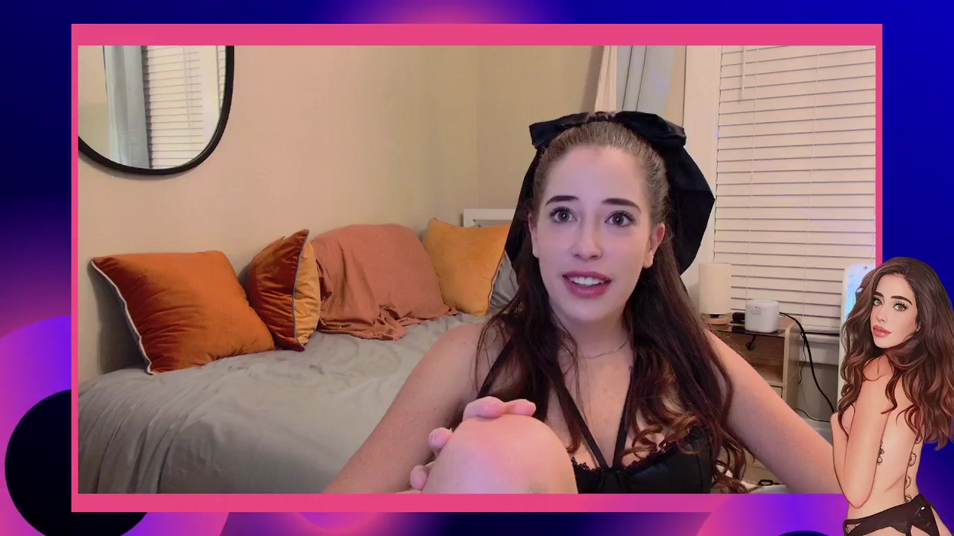 Gallery image thumbnail from JaseyLee99's myfreecams stream on, 09/10/2024, 04:49 image 20 of 20