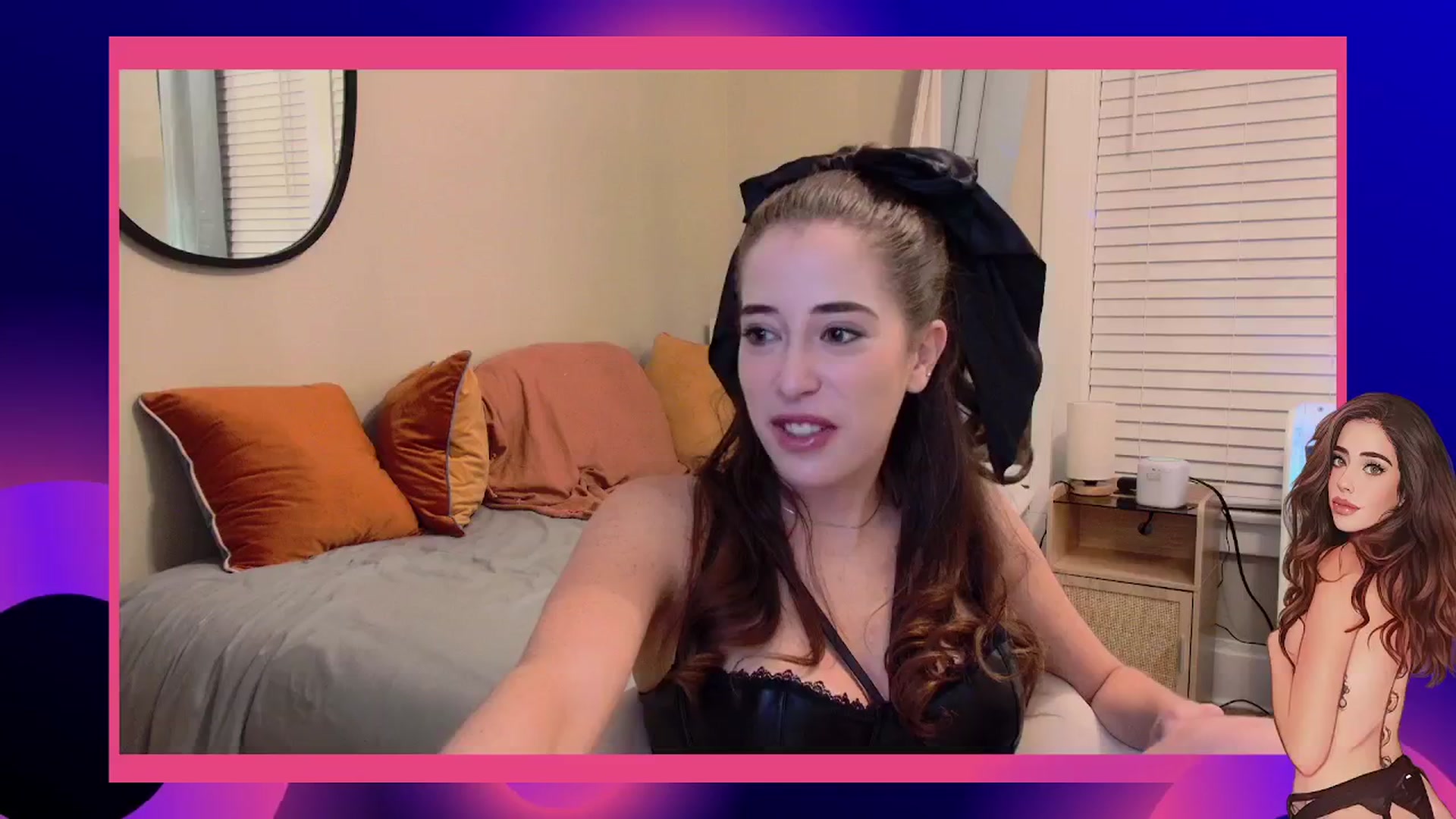 Gallery image thumbnail from JaseyLee99's myfreecams stream on, 09/10/2024, 04:49 image 18 of 20