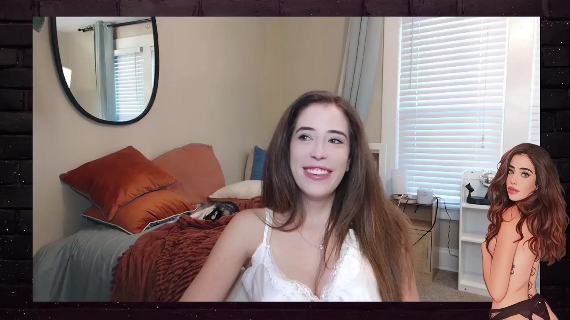 Gallery image thumbnail from JaseyLee99's myfreecams stream on, 09/11/2024, 11:24 image 20 of 20