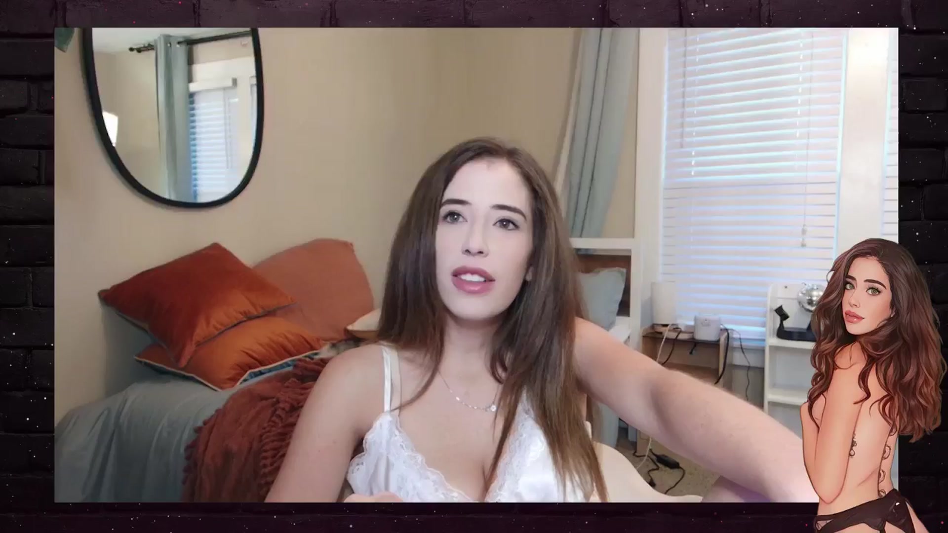 Gallery image thumbnail from JaseyLee99's myfreecams stream on, 09/11/2024, 11:24 image 12 of 20