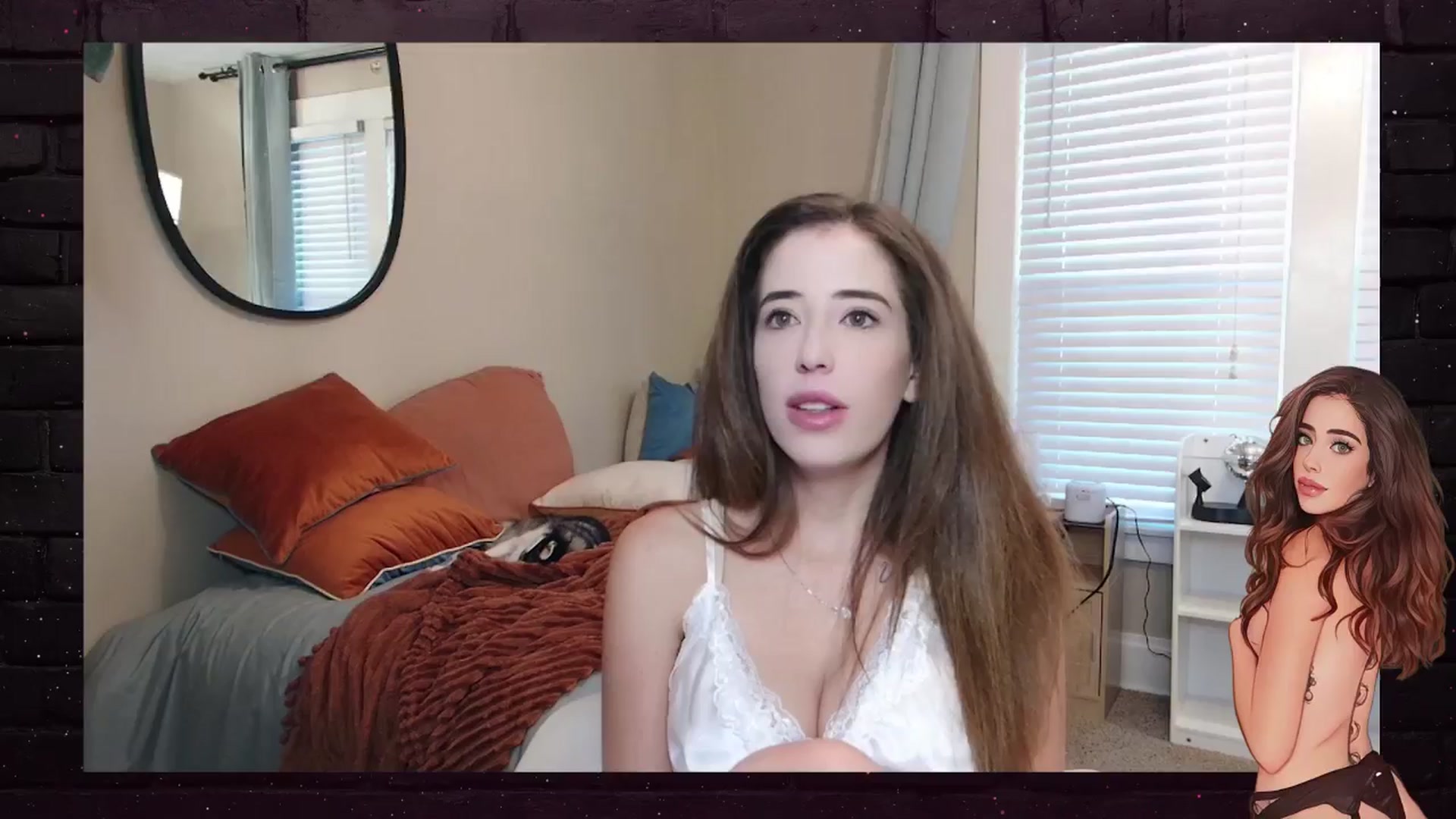 Gallery image thumbnail from JaseyLee99's myfreecams stream on, 09/11/2024, 11:24 image 19 of 20