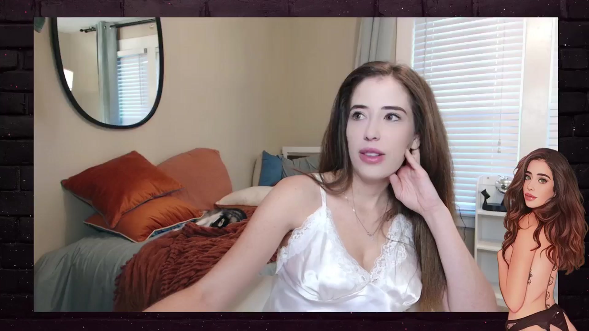 Gallery image thumbnail from JaseyLee99's myfreecams stream on, 09/11/2024, 11:24 image 17 of 20