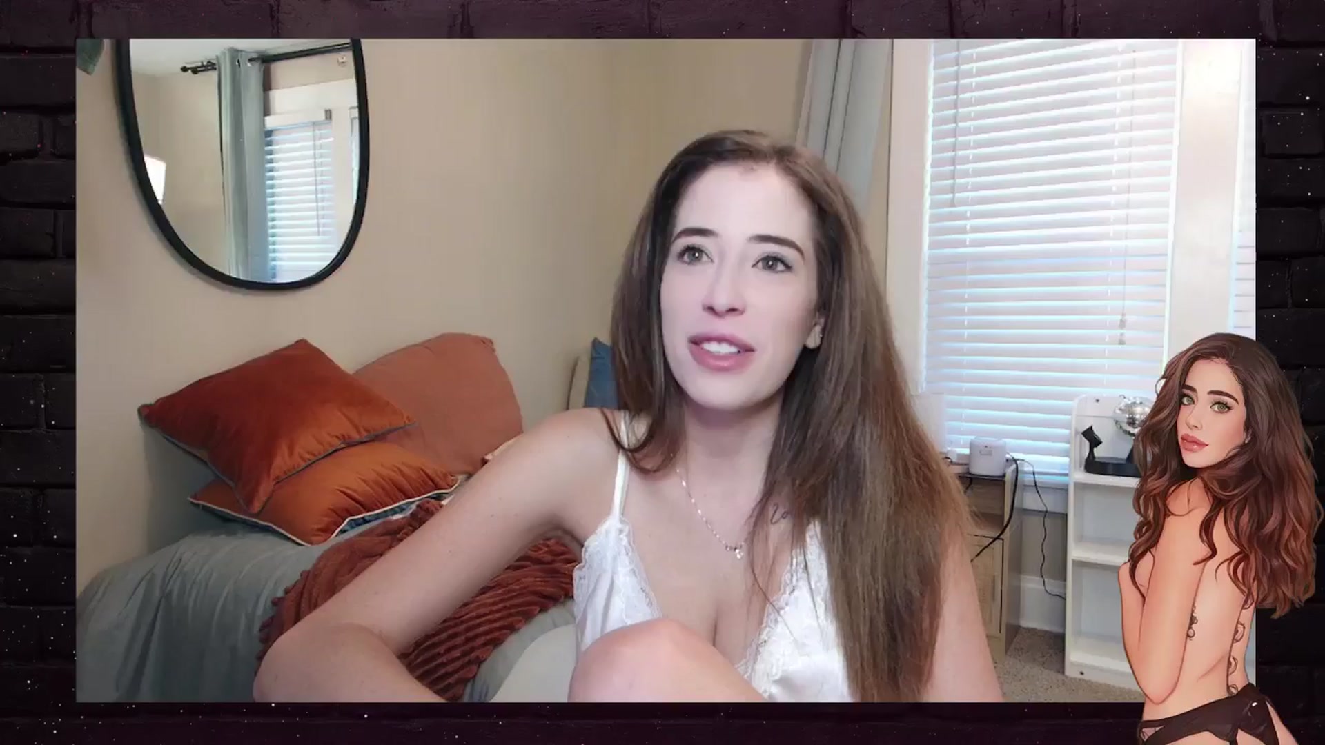 Gallery image thumbnail from JaseyLee99's myfreecams stream on, 09/11/2024, 11:24 image 18 of 20