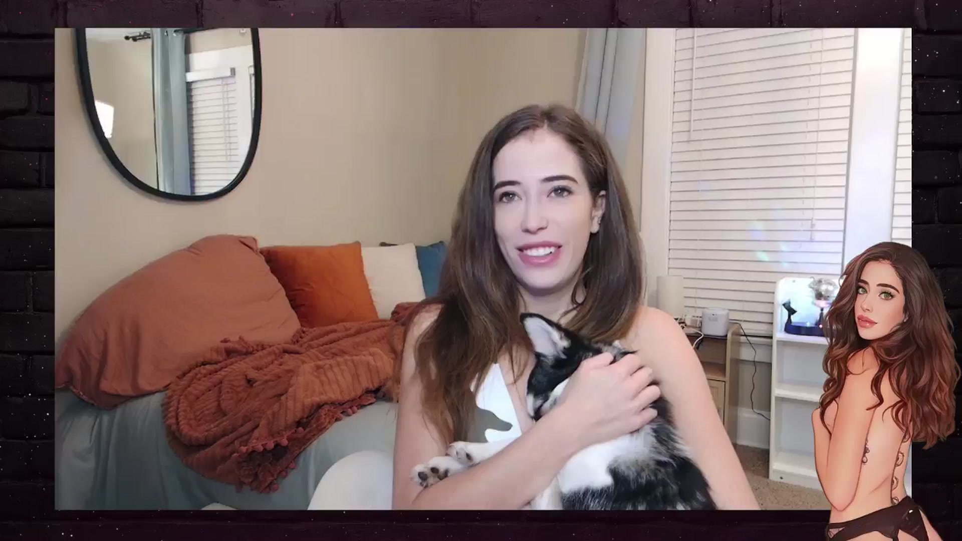 Gallery image thumbnail from JaseyLee99's myfreecams stream on, 09/12/2024, 03:07 image 11 of 20