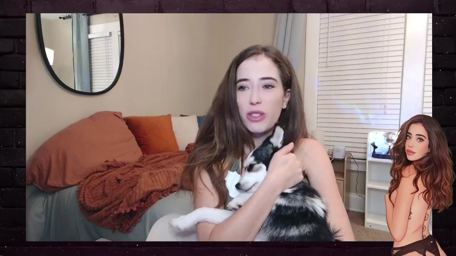 Gallery image thumbnail from JaseyLee99's myfreecams stream on, 09/12/2024, 03:07 image 10 of 20