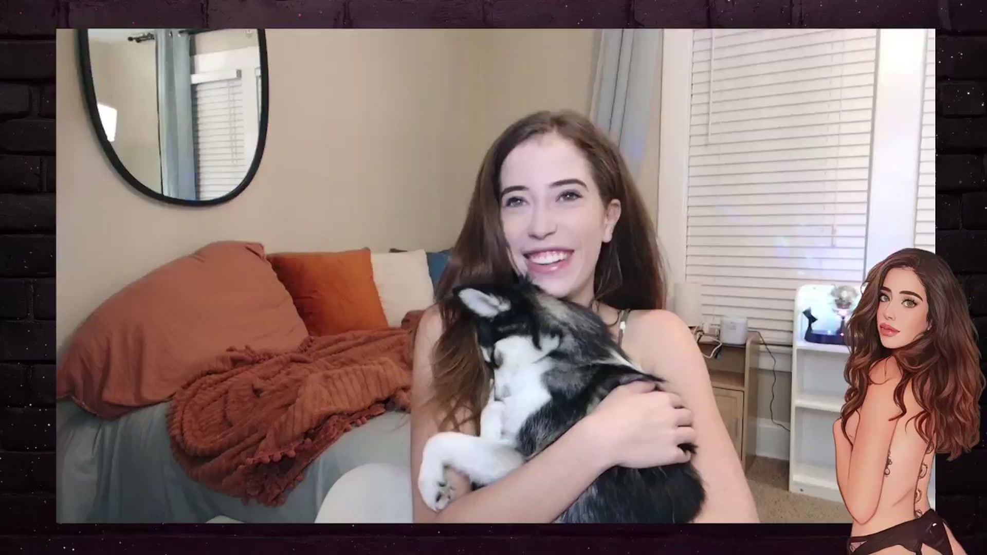 Gallery image thumbnail from JaseyLee99's myfreecams stream on, 09/12/2024, 03:07 image 12 of 20