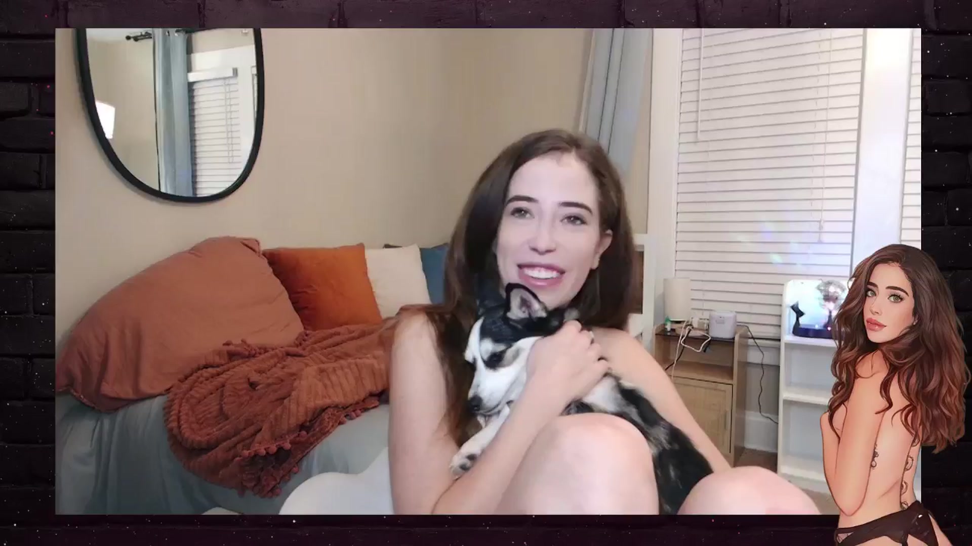 Gallery image thumbnail from JaseyLee99's myfreecams stream on, 09/12/2024, 03:07 image 13 of 20