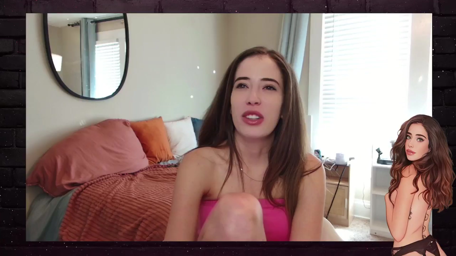 Gallery image thumbnail from JaseyLee99's myfreecams stream on, 09/12/2024, 16:20 image 5 of 20