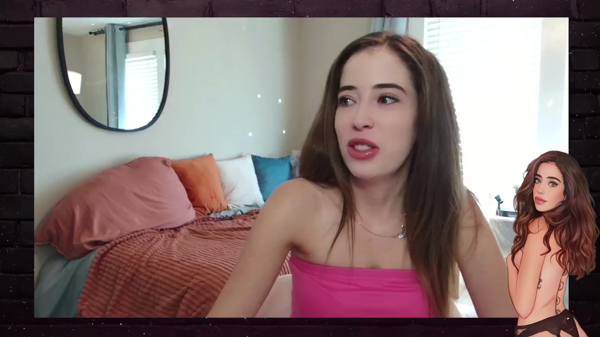 Gallery image thumbnail from JaseyLee99's myfreecams stream on, 09/12/2024, 16:20 image 11 of 20