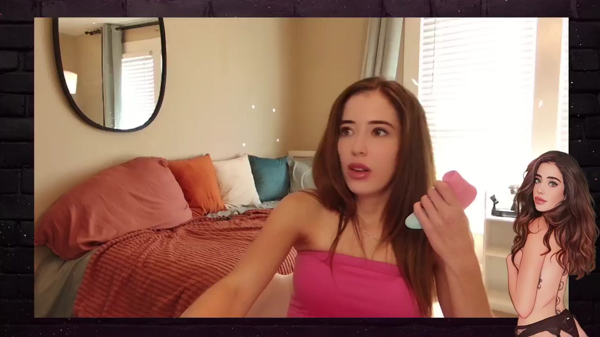 Gallery image thumbnail from JaseyLee99's myfreecams stream on, 09/12/2024, 16:20 image 20 of 20