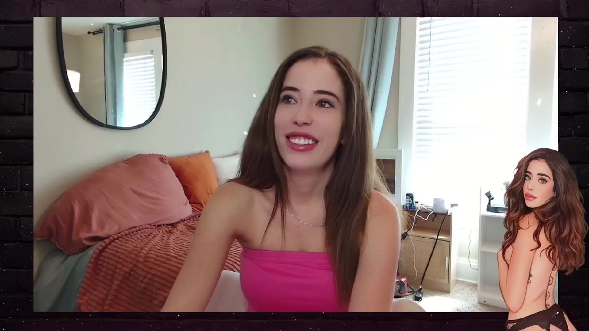 Gallery image thumbnail from JaseyLee99's myfreecams stream on, 09/12/2024, 16:20 image 12 of 20