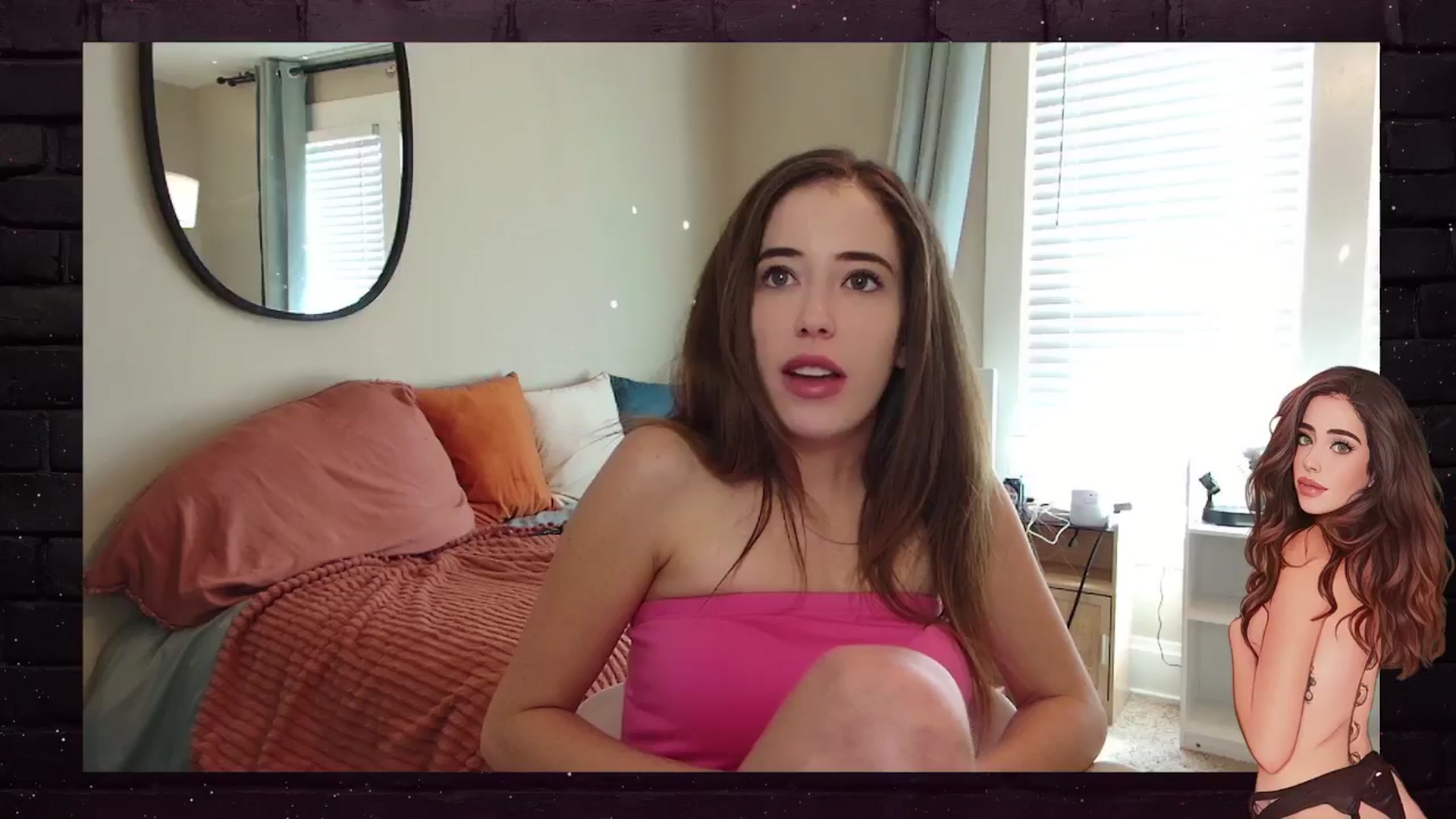 Gallery image thumbnail from JaseyLee99's myfreecams stream on, 09/12/2024, 16:20 image 3 of 20