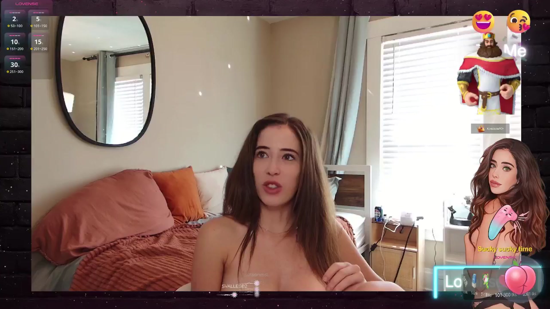 Gallery image thumbnail from JaseyLee99's myfreecams stream on, 09/12/2024, 17:53 image 3 of 20