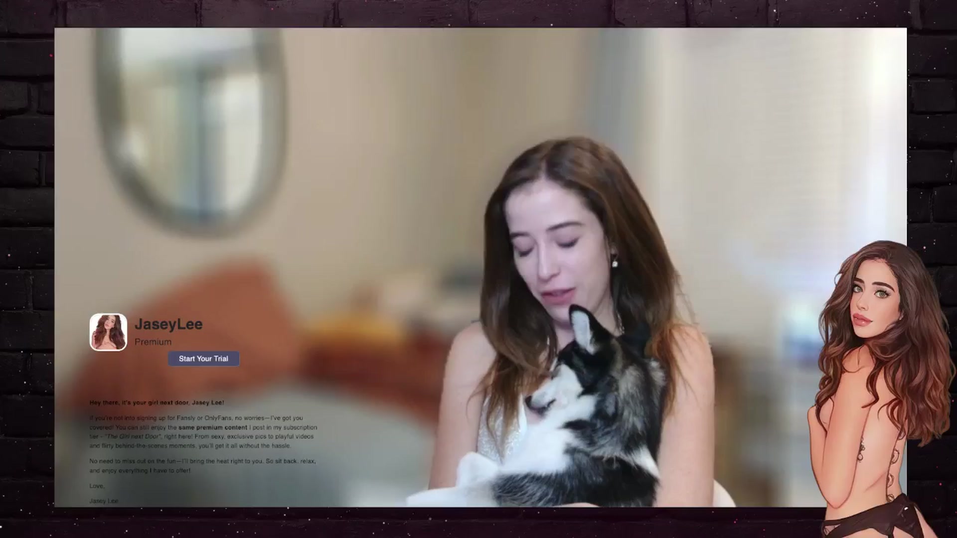 Gallery image thumbnail from JaseyLee99's myfreecams stream on, 09/13/2024, 07:28 image 18 of 20