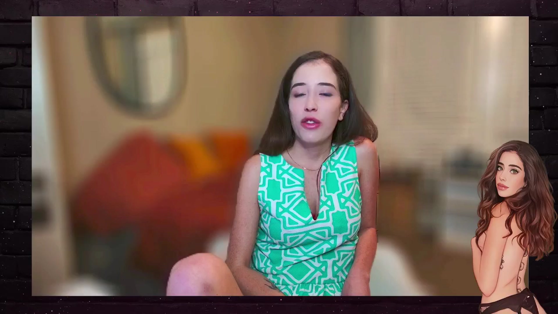 Gallery image thumbnail from JaseyLee99's myfreecams stream on, 09/16/2024, 04:36 image 3 of 20