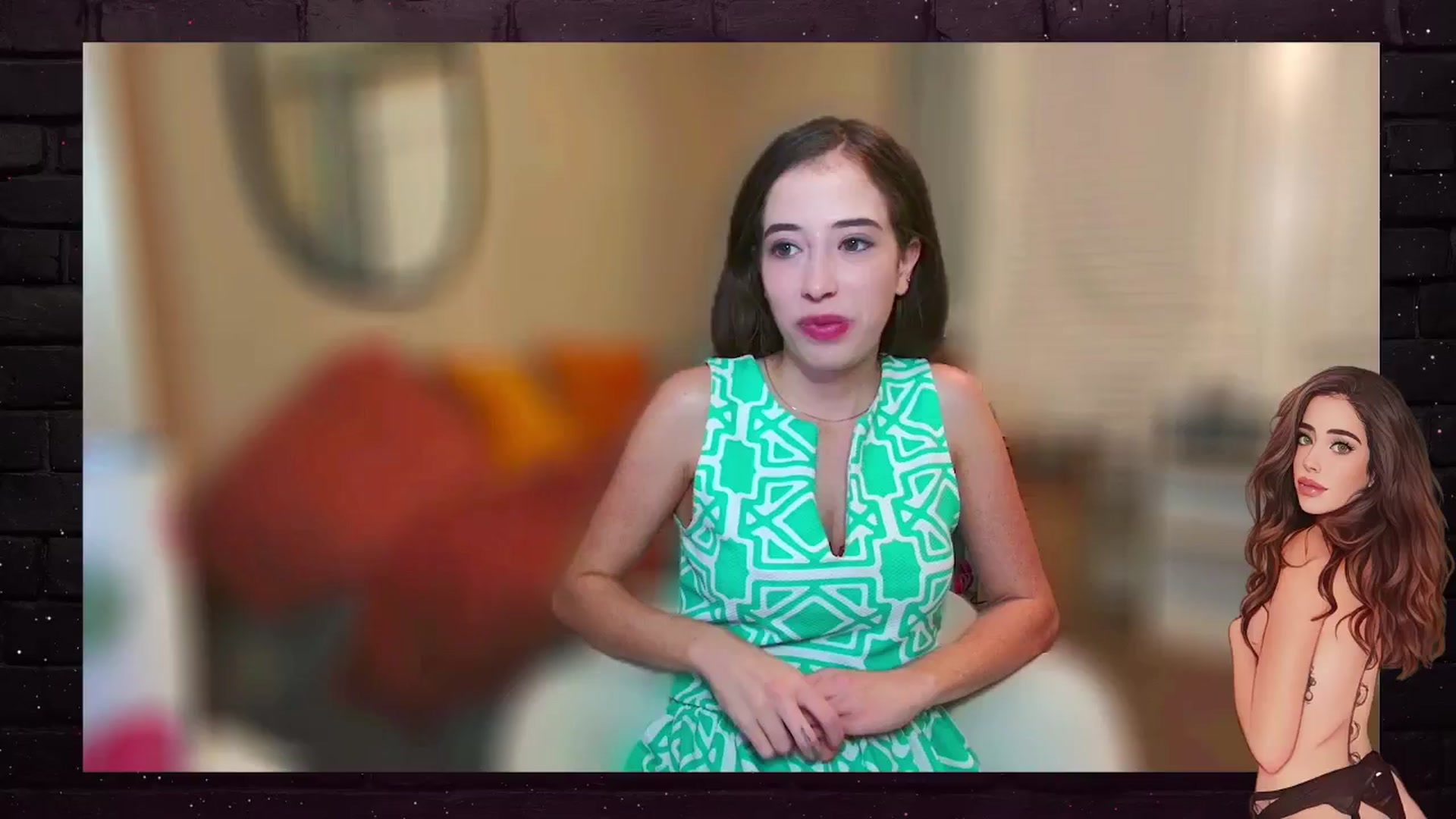 Gallery image thumbnail from JaseyLee99's myfreecams stream on, 09/16/2024, 04:36 image 11 of 20