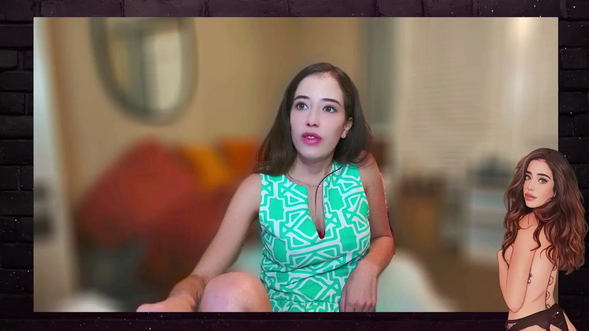 Gallery image thumbnail from JaseyLee99's myfreecams stream on, 09/16/2024, 04:36 image 5 of 20