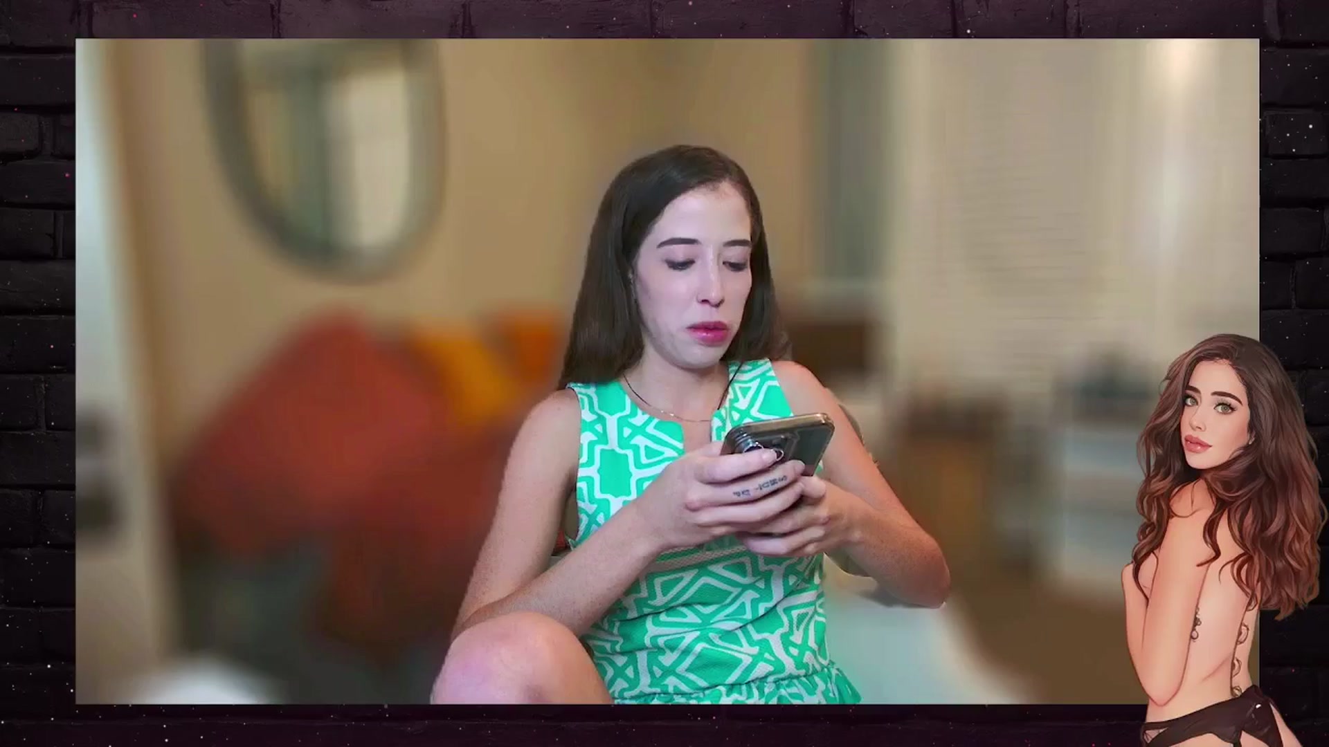 Gallery image thumbnail from JaseyLee99's myfreecams stream on, 09/16/2024, 04:36 image 1 of 20