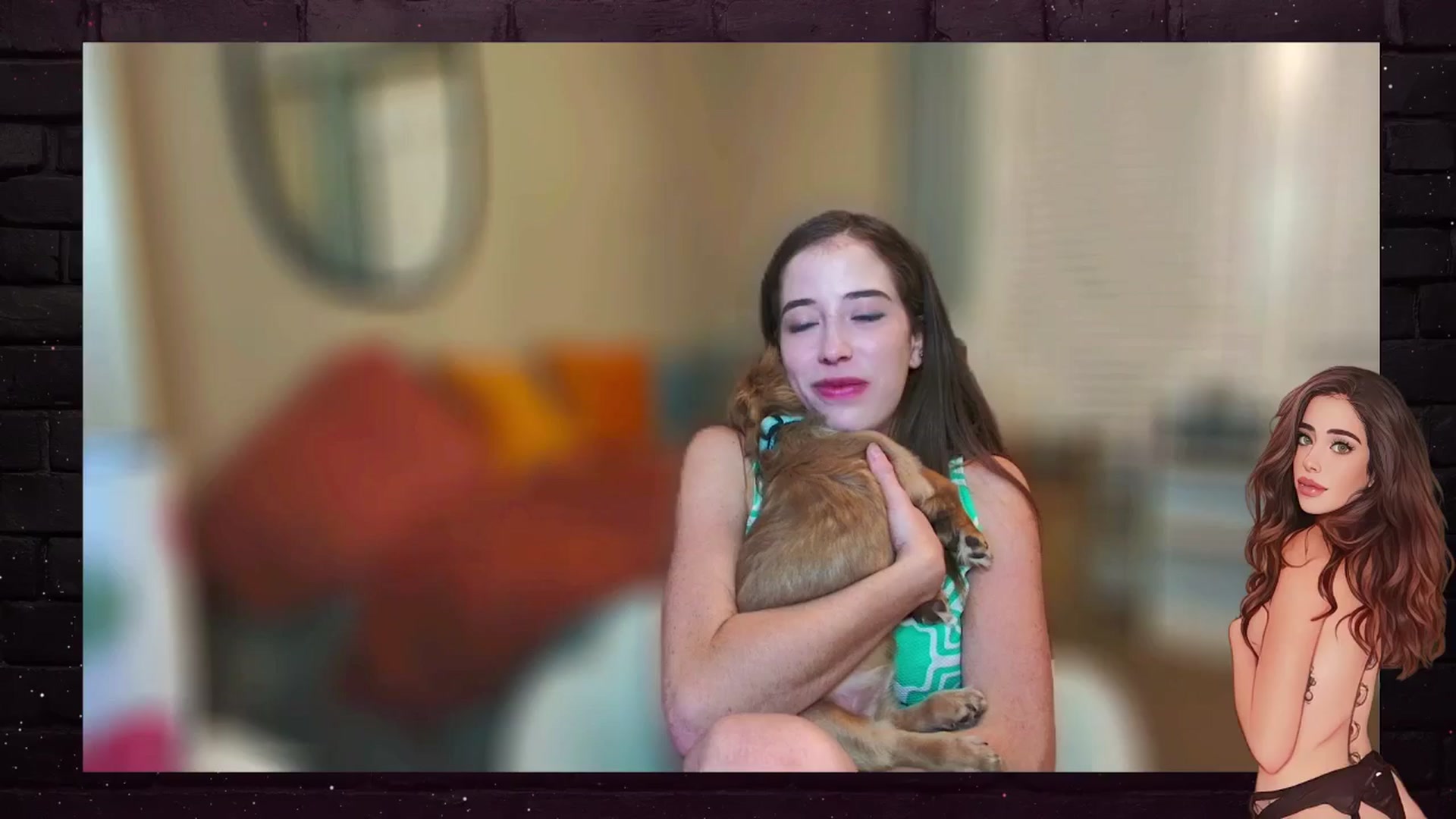 Gallery image thumbnail from JaseyLee99's myfreecams stream on, 09/16/2024, 04:36 image 15 of 20